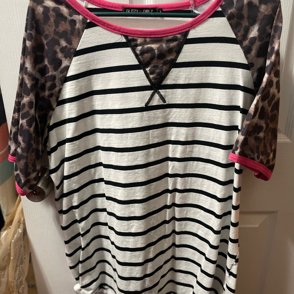 Woman top